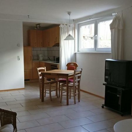 Ferienwohnung Fanny Wittlingen Exterior foto