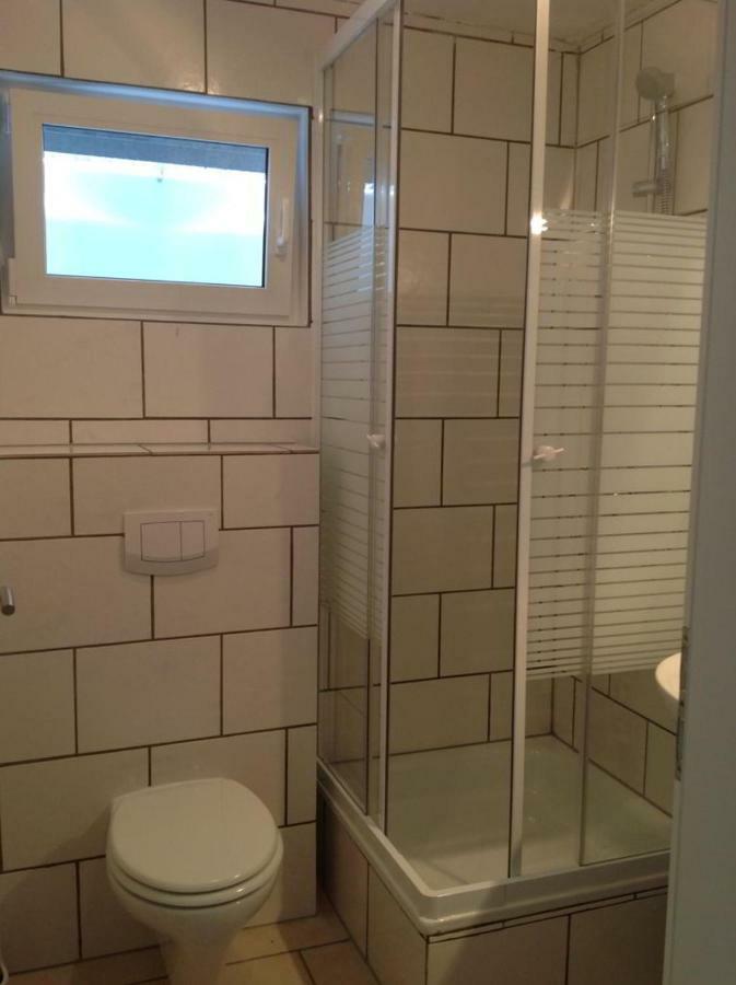 Ferienwohnung Fanny Wittlingen Exterior foto