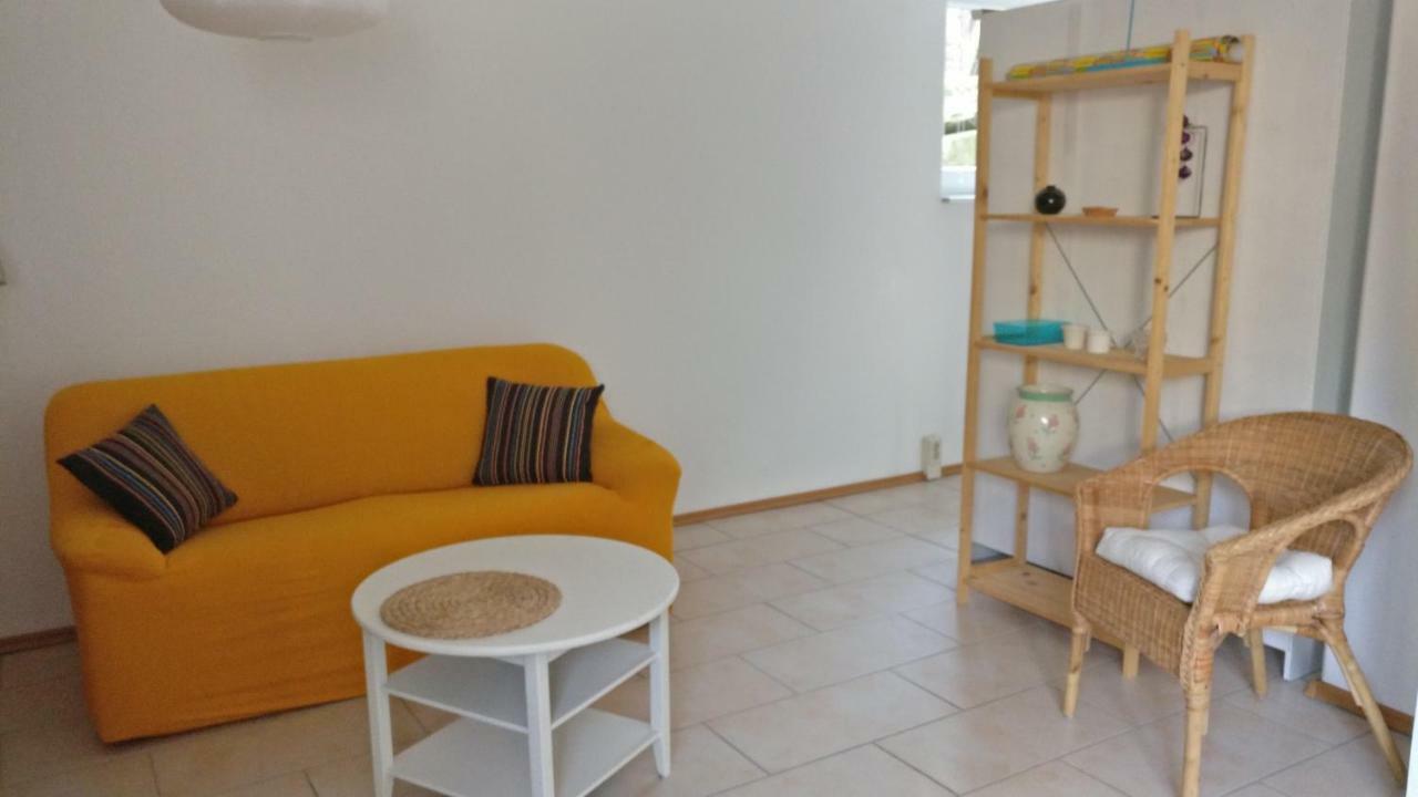 Ferienwohnung Fanny Wittlingen Exterior foto