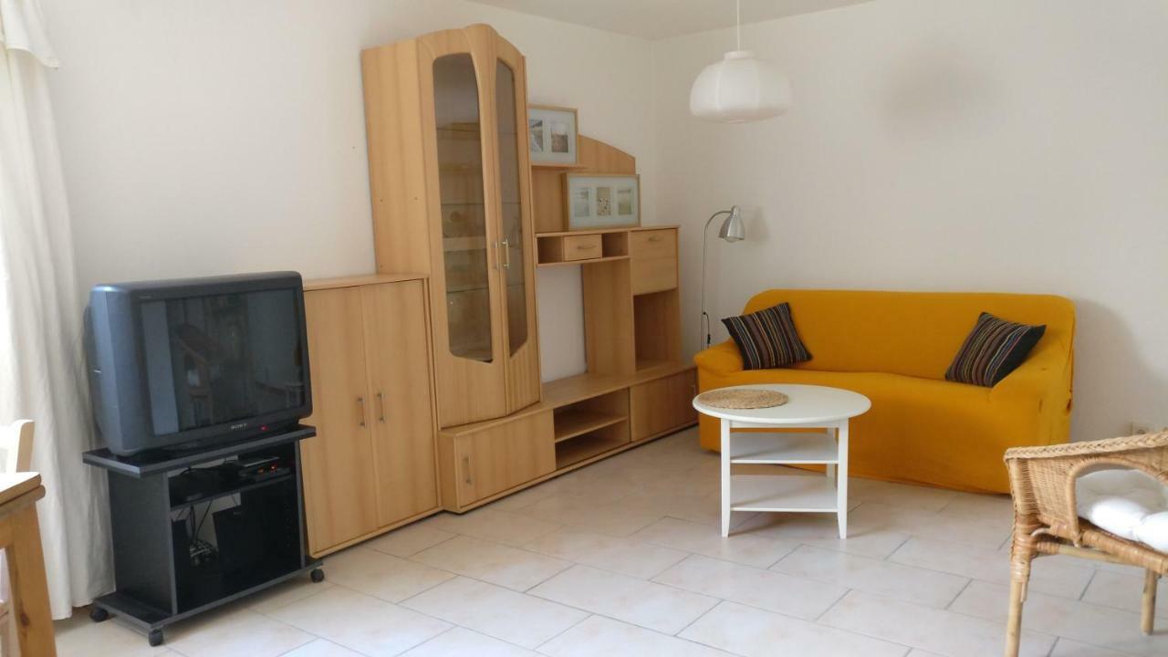 Ferienwohnung Fanny Wittlingen Exterior foto