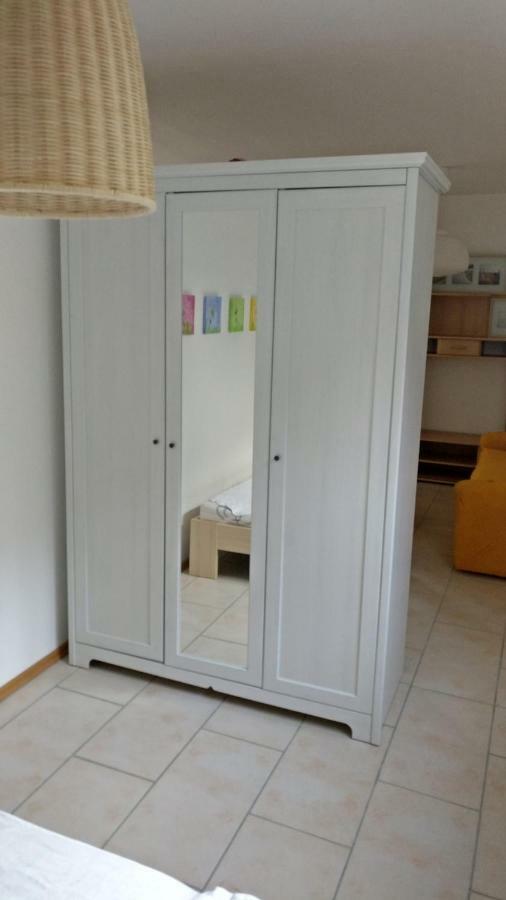 Ferienwohnung Fanny Wittlingen Exterior foto