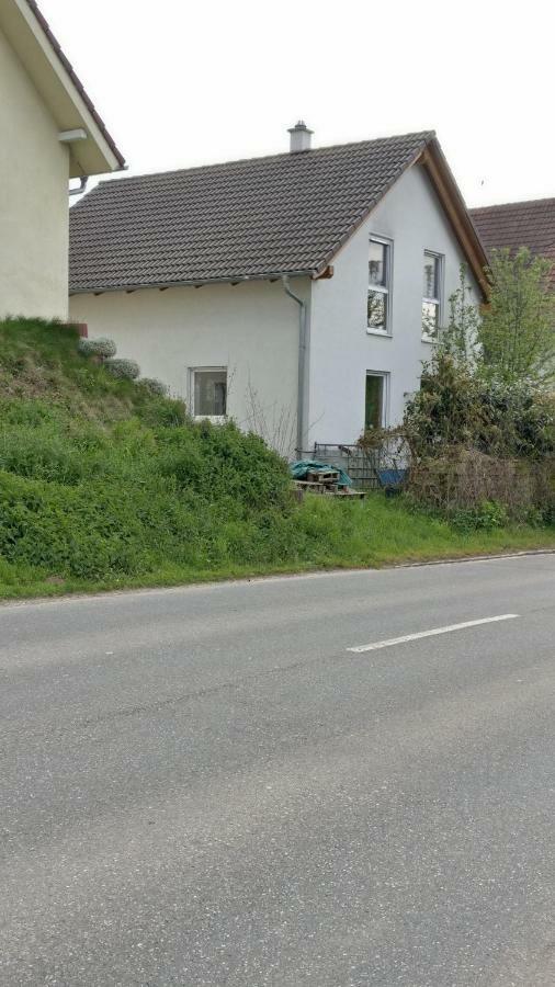 Ferienwohnung Fanny Wittlingen Exterior foto